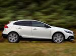 Volvo V40 Cross Country D4 2012 года